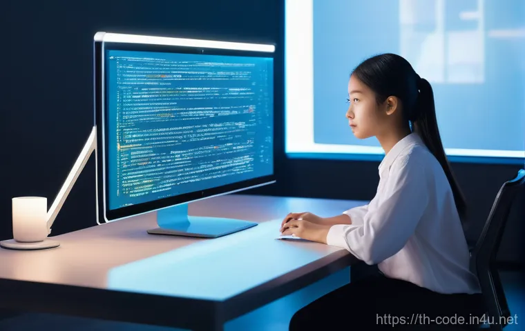 코딩교육지도사로서 팀 프로젝트 관리 방법 - **Prompt 1: Collaborative Coding in a Modern Classroom**
    "A vibrant and bustling modern classroo...