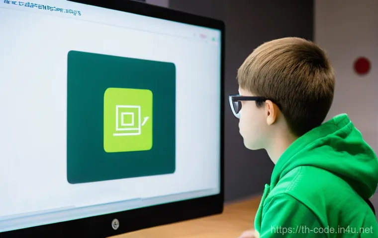 코딩교육지도사 연간 교육 계획 수립 방법 - **Prompt 1: Young Explorers of Code**
    A vibrant and sun-lit classroom filled with elementary sch...