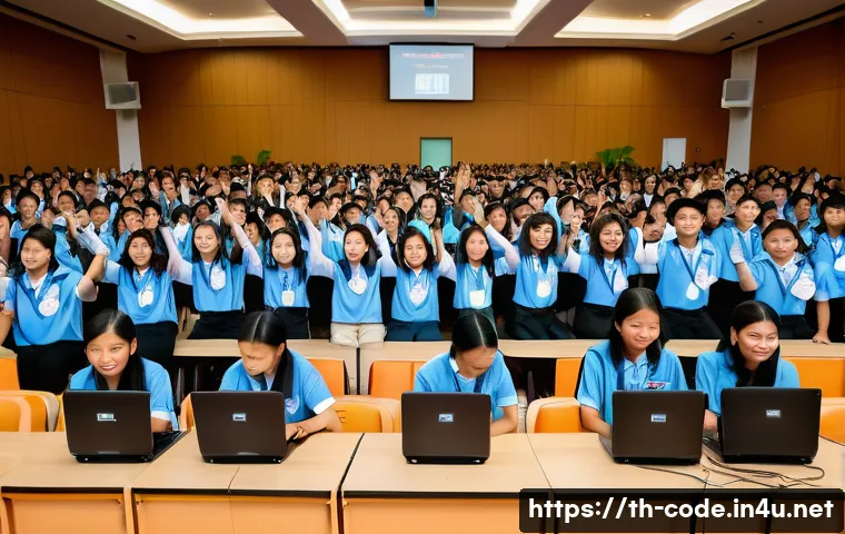 코딩교육지도사와 학습 환경 구축 사례 관련 이미지 1