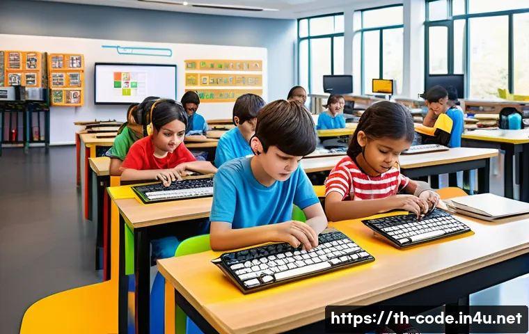 코딩교육지도사와 코딩 교육 교구 리뷰 관련 이미지 1