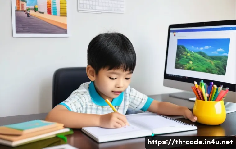 코딩교육지도사와 창의적 문제 해결 교육 관련 이미지 2